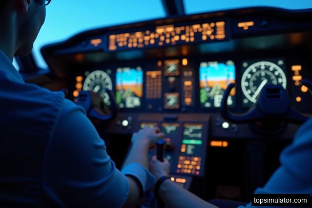 State-of-the-Art Simulation Technology