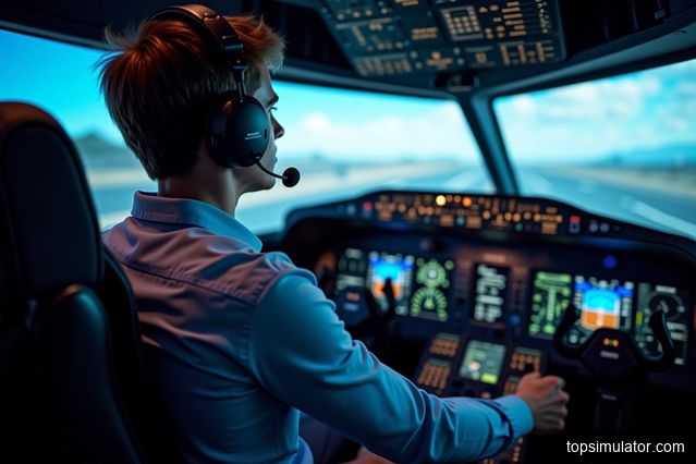 Seamless Virtual Environments